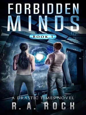 Forbidden Minds - ebook